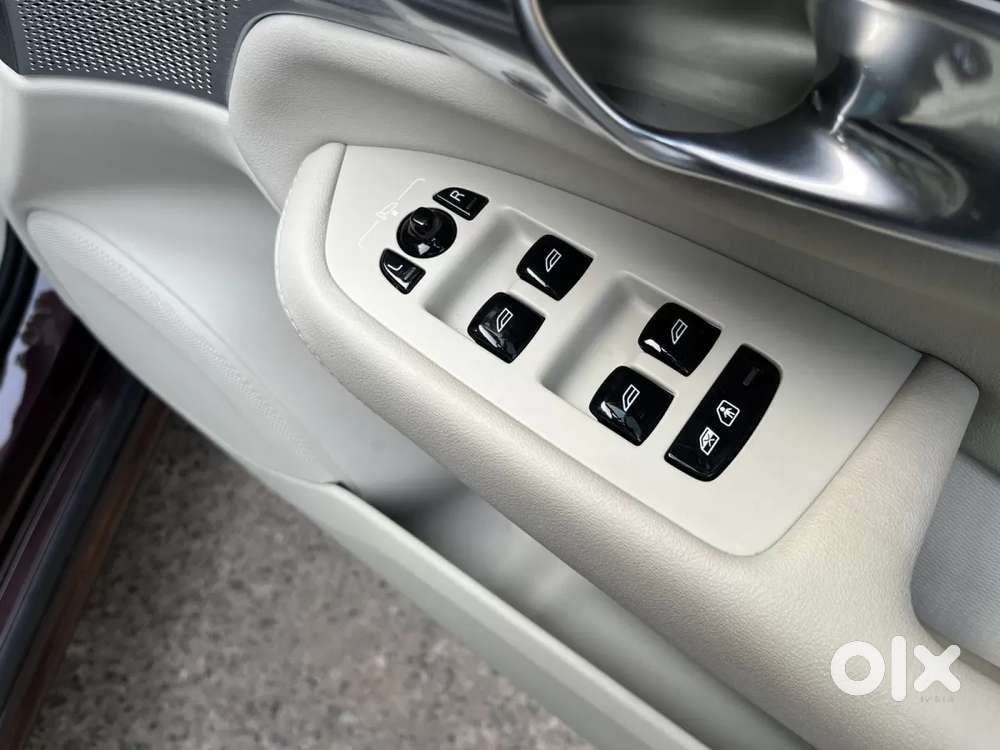 Volvo Xc90, 2025, Petrol