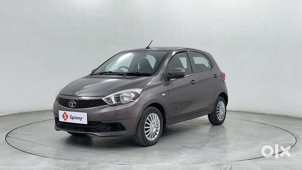 Tata Tiago 1.05 Revotorq Xt, 2017, Diesel