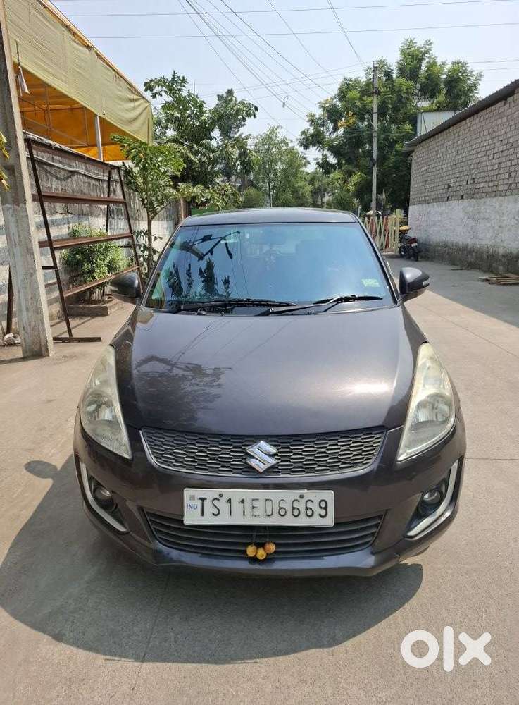 Maruti Suzuki Swift Ddis Vdi, 2015, Diesel