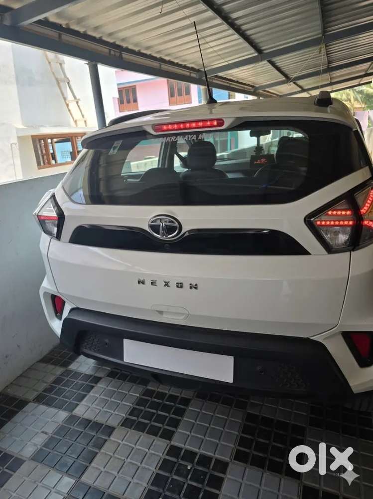 Tata Nexon 2023