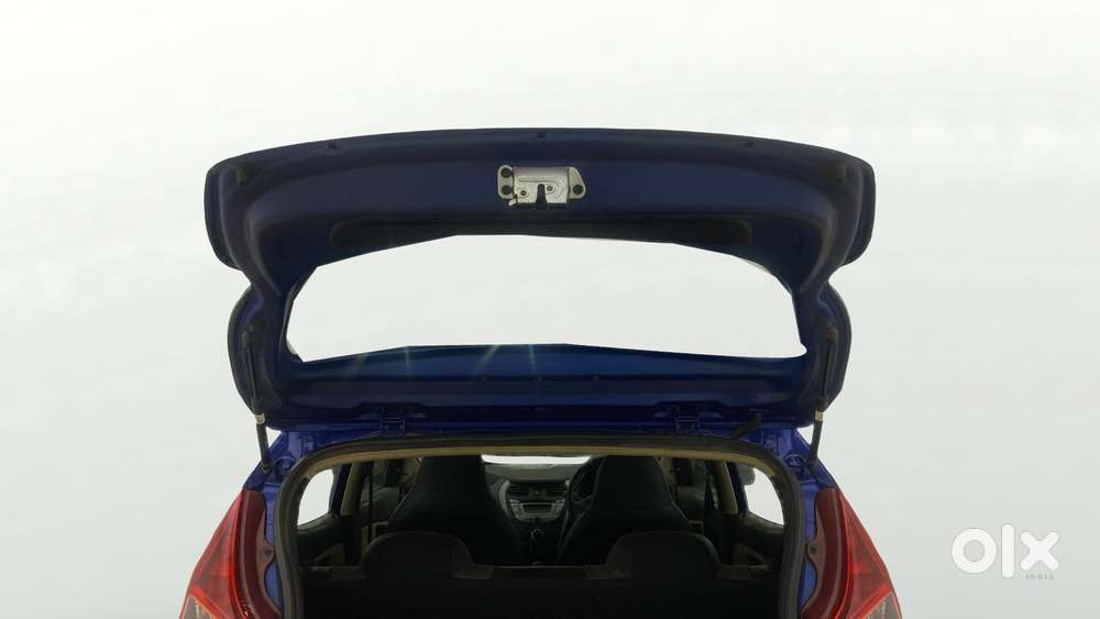 Hyundai Eon Era +, 2013, Petrol