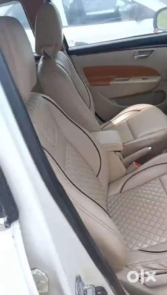 Maruti Suzuki Swift Dzire Model 2014  Petrol Cng Vxi