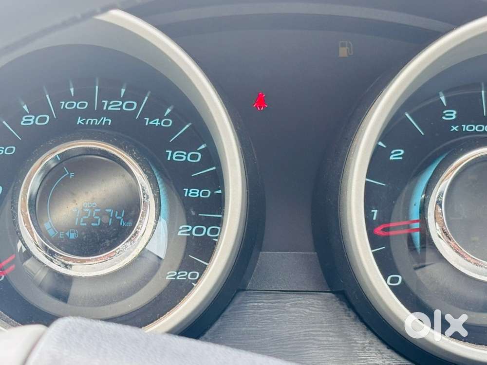 Mahindra Xuv500 Diesel 2017  Diesel  2 Nd Owner  Kollam