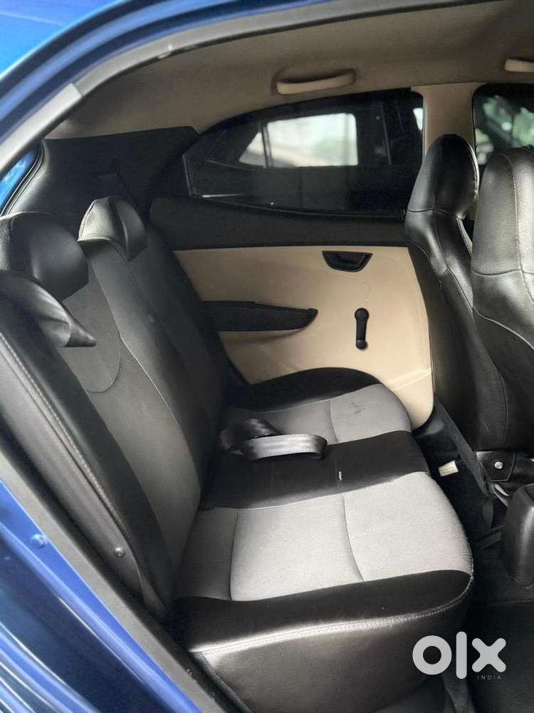 Hyundai Eon 2013 Petrol Good Condition