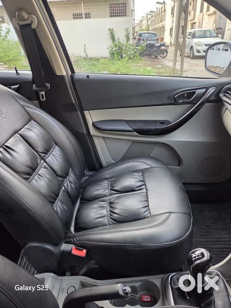Tata Tiago Xt 2017 Diesel
