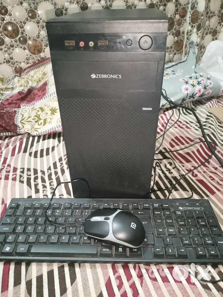 Working CPU i3 3240