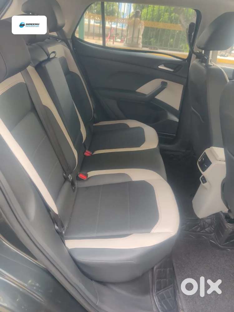 Volkswagen Taigun Gt Plus 1.5 Tsi Dsg, 2022, Petrol