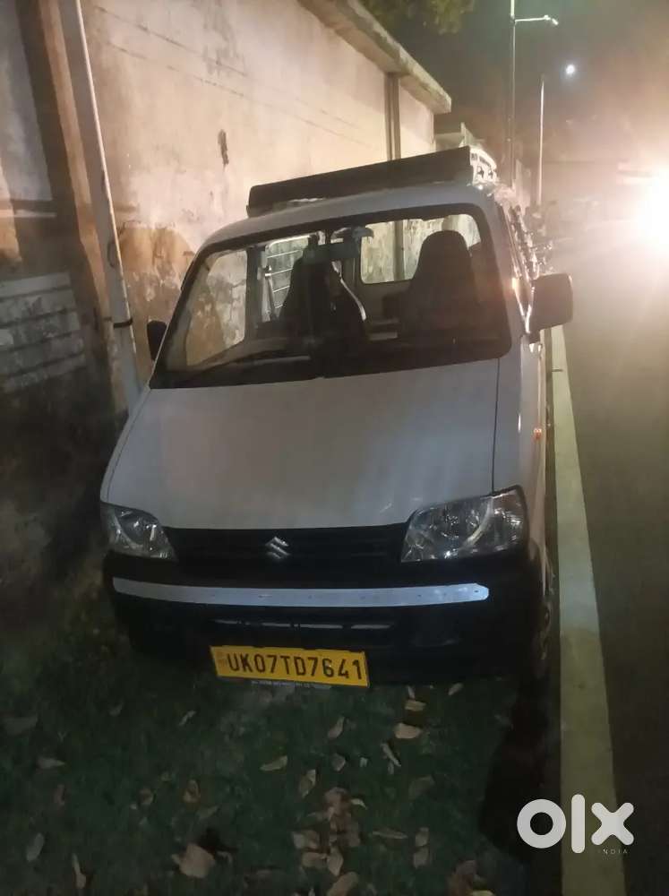 Brand New Echo Solid Condition