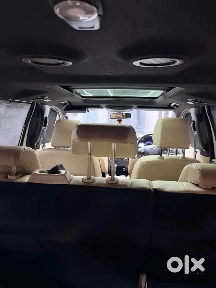 Ford Endeavour 3.0l 2019