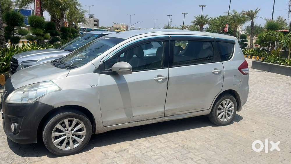 Maruti Suzuki 2014 Petrol Manual
