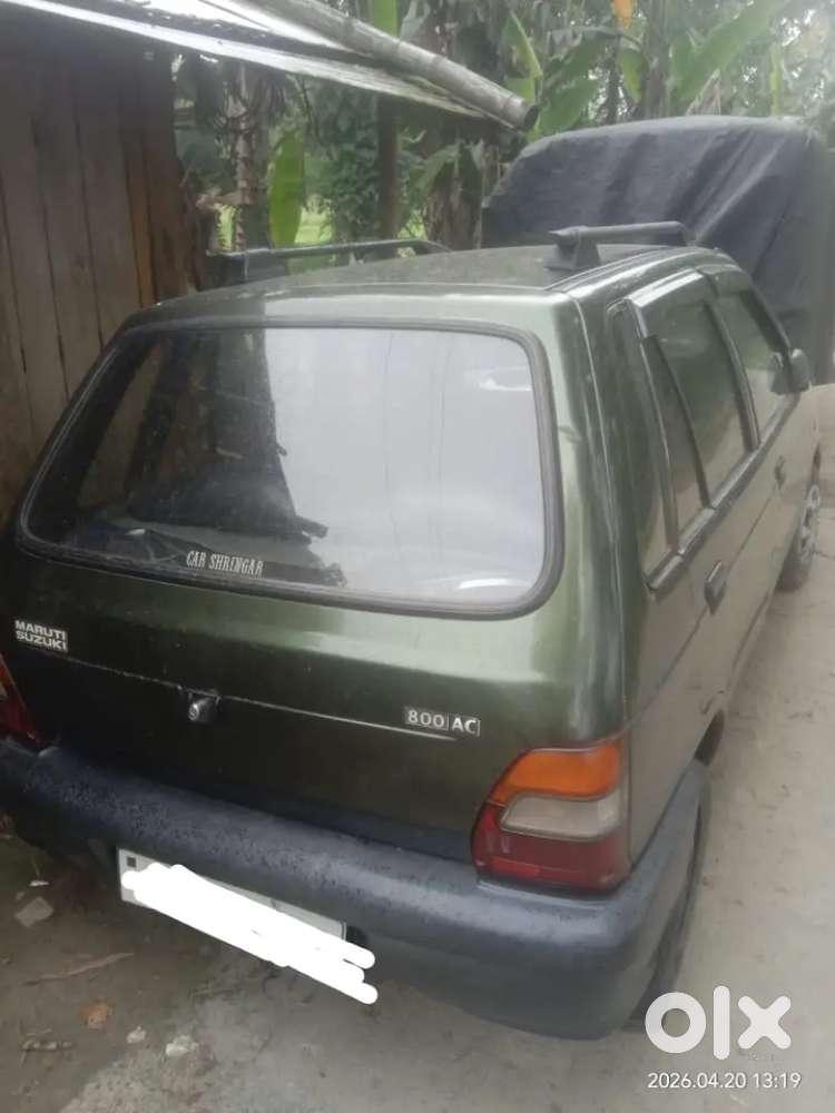 Good Condition