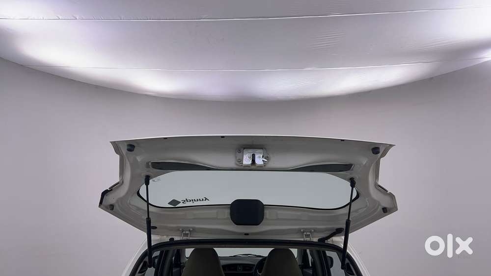 Maruti Suzuki Alto K10 Vxi, 2016, Petrol