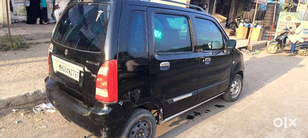 Well Maintained Car With All Paper Clear Rr Done