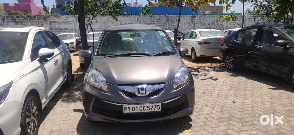 Honda Brio