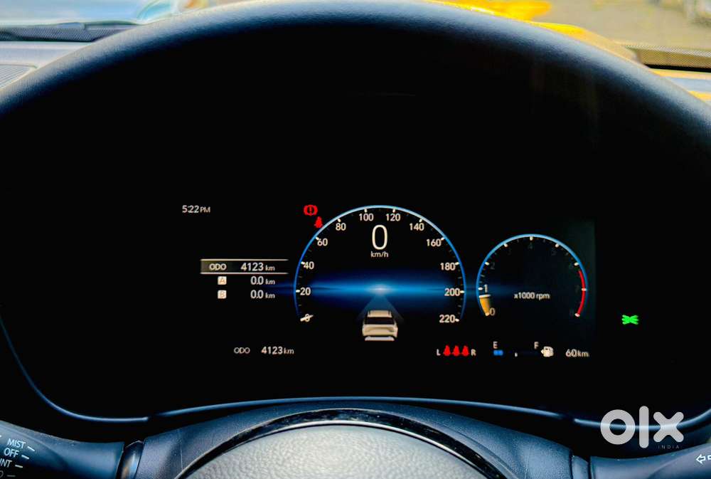 Maruti Suzuki Victoris