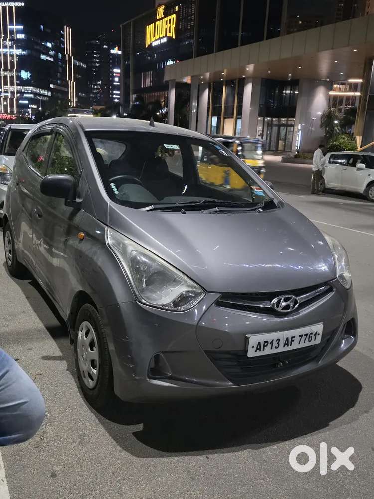 Hyundai Eon D-lite 2014, Spinny ,cars24 ,dealers Stay Away..
Recently