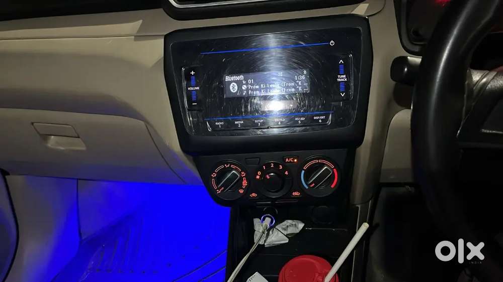 Maruti Suzuki Swift Dzire 2023 Cng & Hybrids 95000 Km Driven
