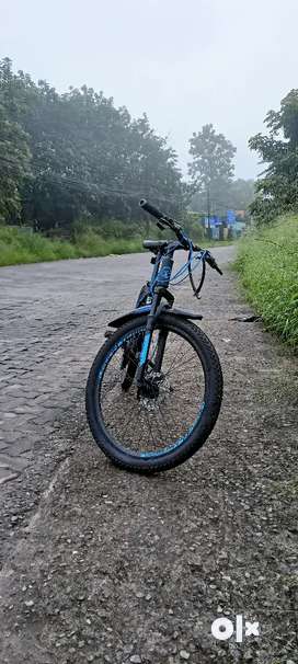 Mtb bike online olx