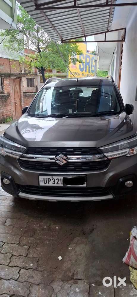 Maruti Suzuki Xl6 2020 Petrol Well Maintained