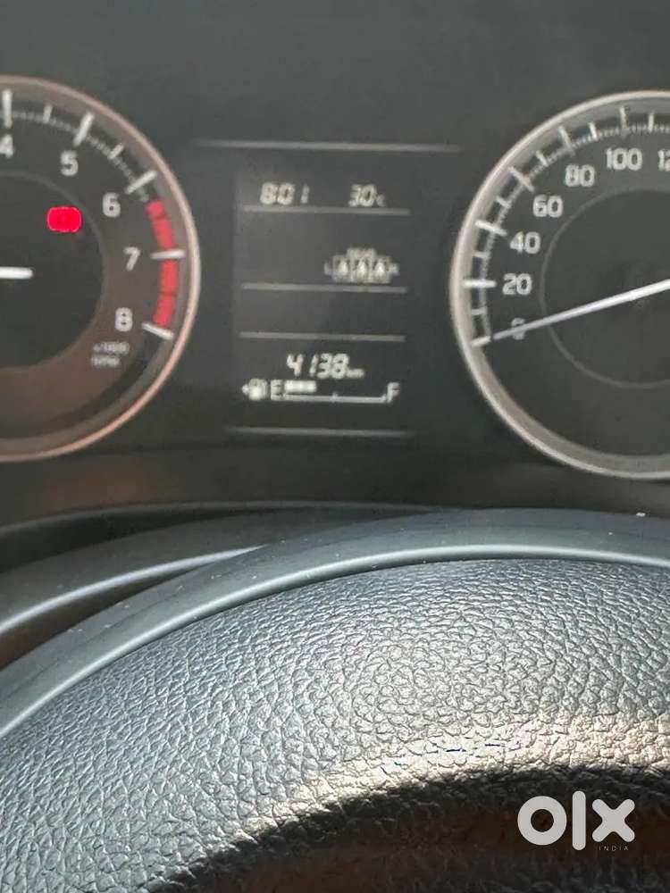 Maruti Baleno 1.2 Delta 2024 Petrol Bh Regstn