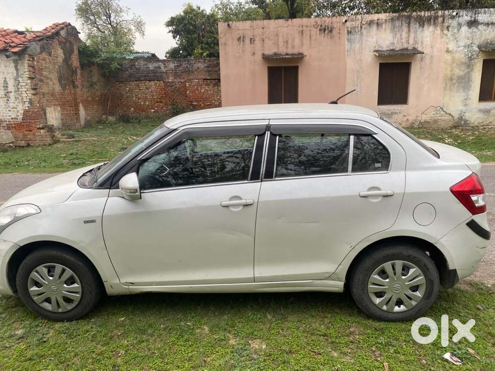 Pickup Pf The Car Is Really Good