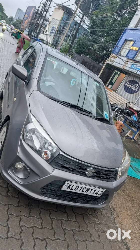 Maruti Suzuki Celerio 2019 Automatic