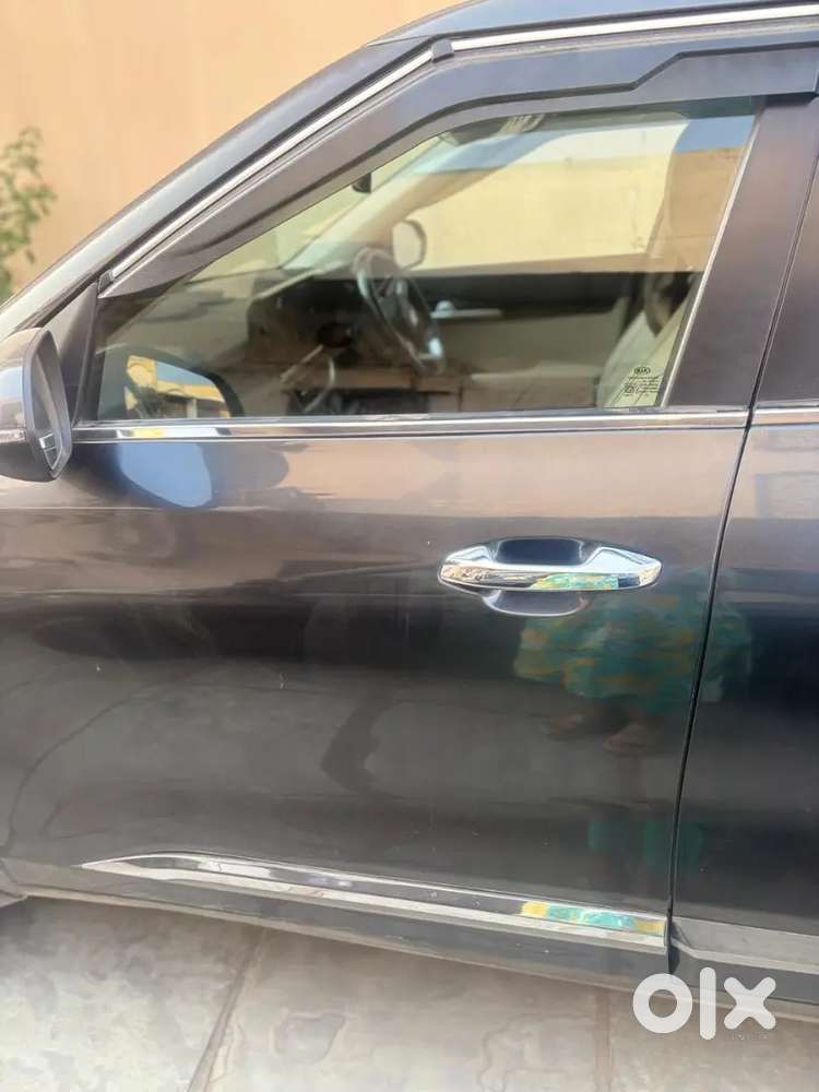 Kia Seltos 2020 Petrol 57000 Km Driven