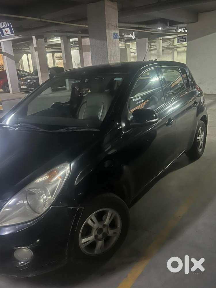 Hyundai I20 2011 Diesel 165000 Km Driven