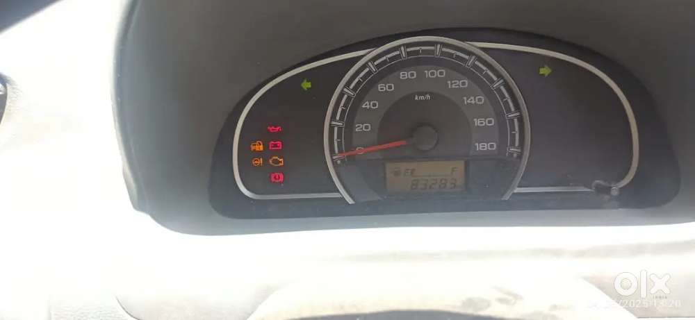 Maruti Suzuki Alto 800 2012 Petrol 85000 Km Driven