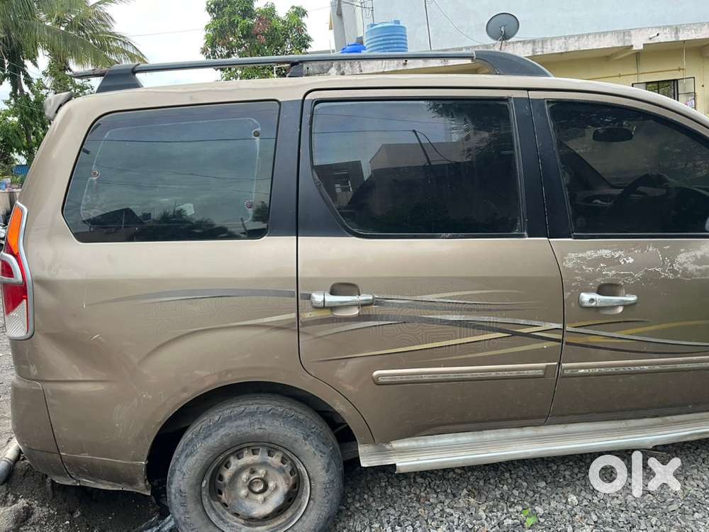 Mahindra Xylo Diesel Manual 2013