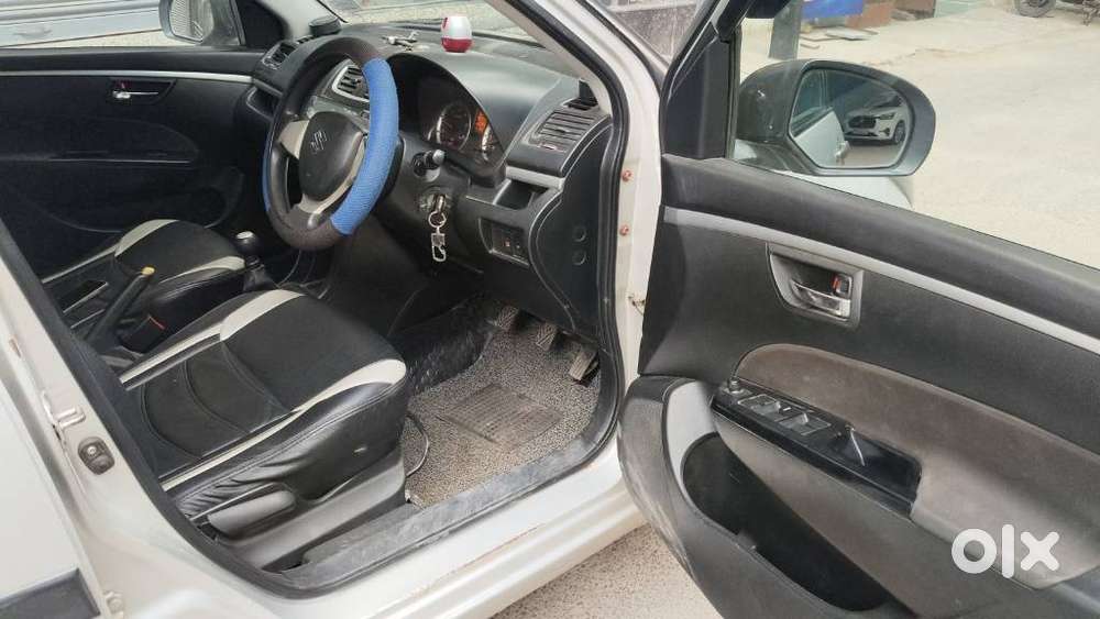 Maruti Suzuki Swift 2011-2014 Vdi, 2013, Diesel