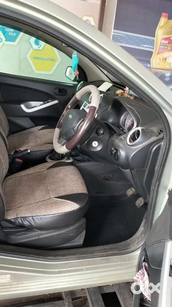 Ford Figo Diesel Zxi