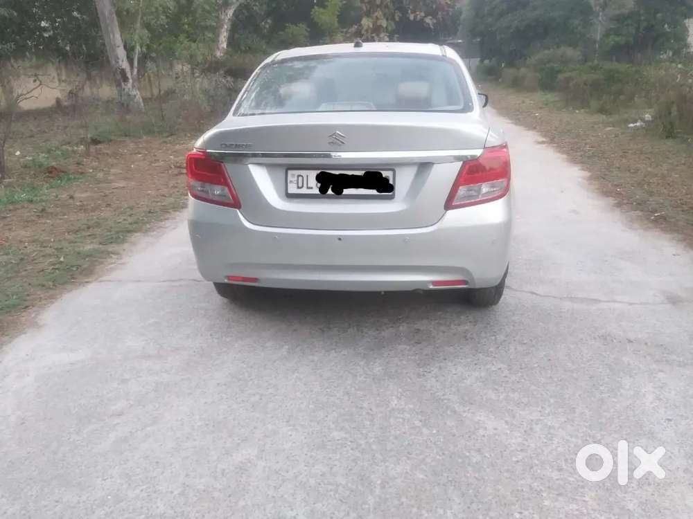 Maruti Suzuki Dzire 2019 Petrol 58000 Km Driven