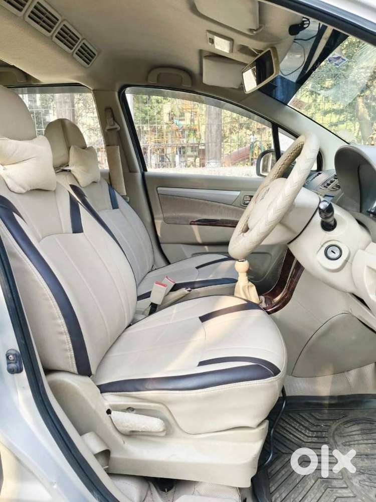 Maruti Suzuki Ertiga Vdi, 2015, Diesel