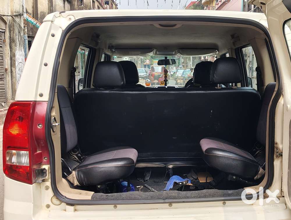 Mahindra Bolero Neo N8, 2022, Diesel