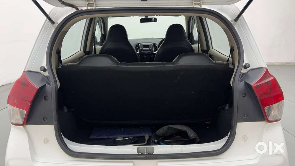 Hyundai Santro Magna, 2021, Petrol