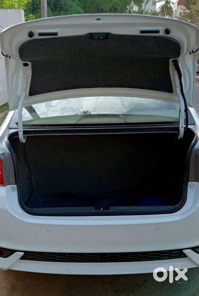 Honda City I-dtec V, 2019, Diesel