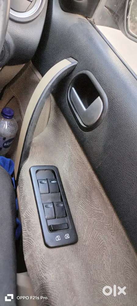 Gadi Saaf Condition Me He