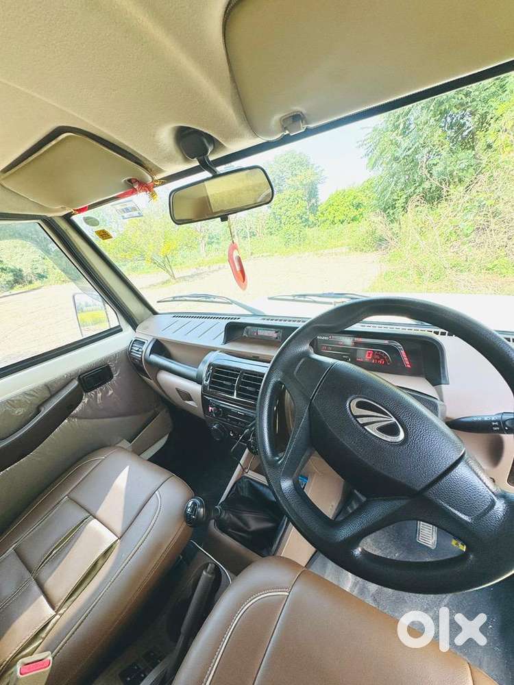 Mahindra Bolero 2020 Diesel Good Condition