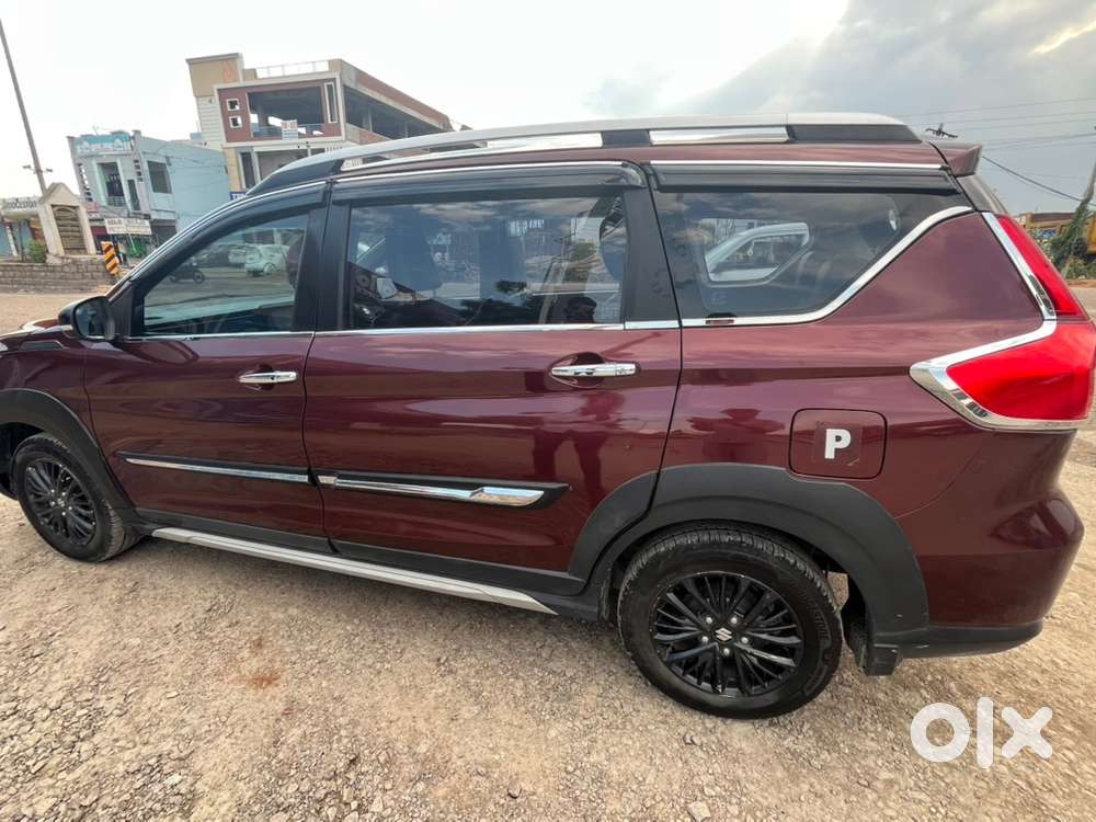 2nd Maruti Suzuki Xl6 2021