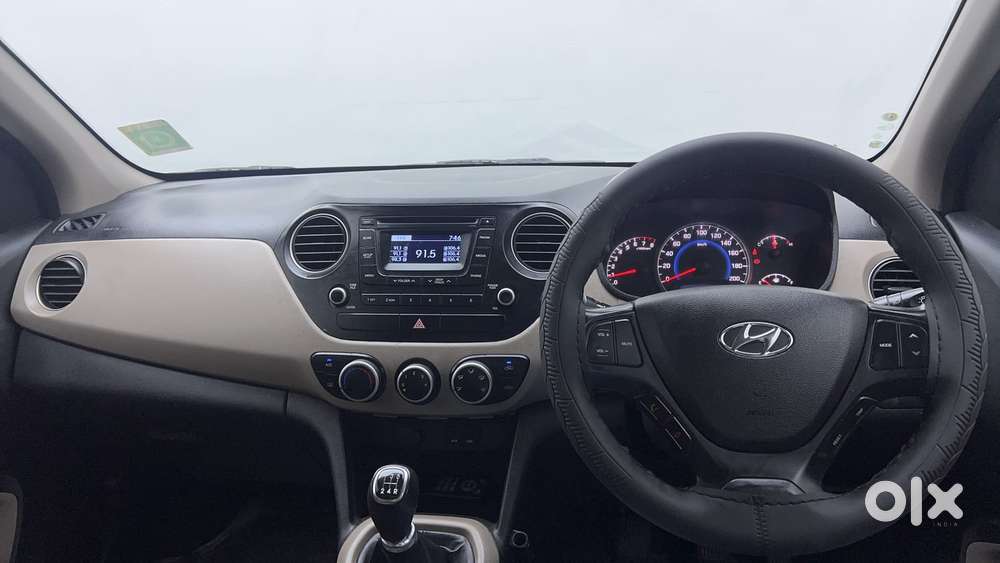 Hyundai Grand I10 1.2 Kappa Asta (o) Vtvt, 2014, Petrol