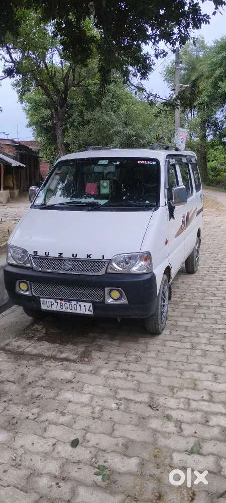 Maruti Suzuki Eeco 2021 Petrol 68000 Km Driven