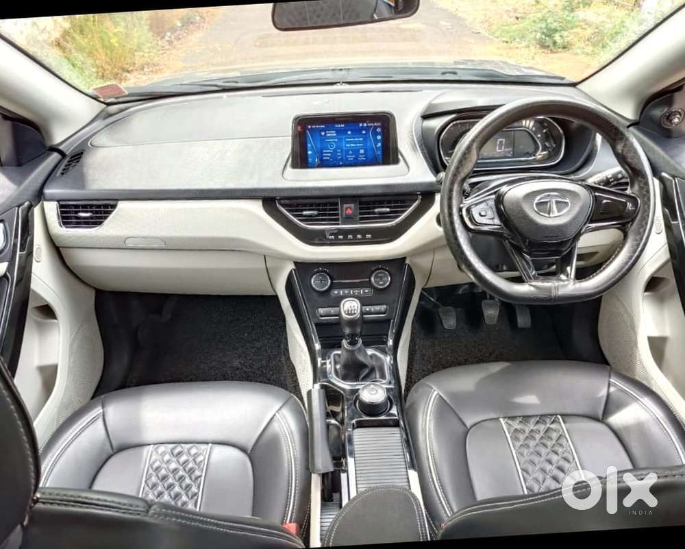 Tata Nexon 1.5 Revotorq Xz Plus, 2023, Diesel