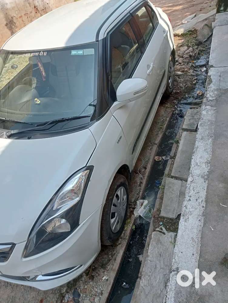 Maruti Dzire Vdi 2013 Diesel