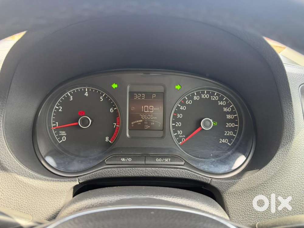 Volkswagen Polo Gt  2018 Brand New Condition