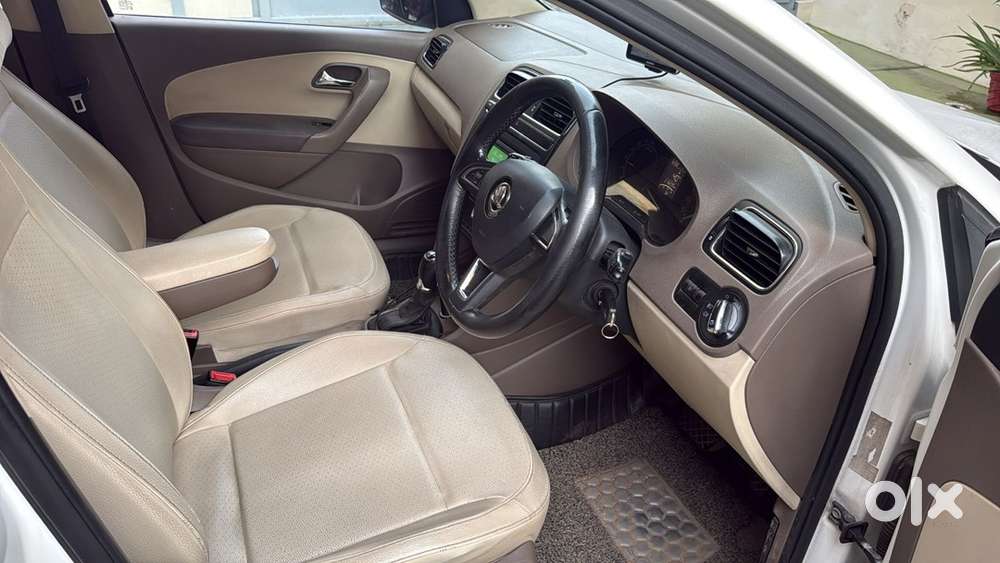 Skoda Rapid Diesel 2015 Elegance Model
