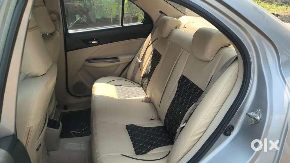 Maruti Suzuki Dzire 2020