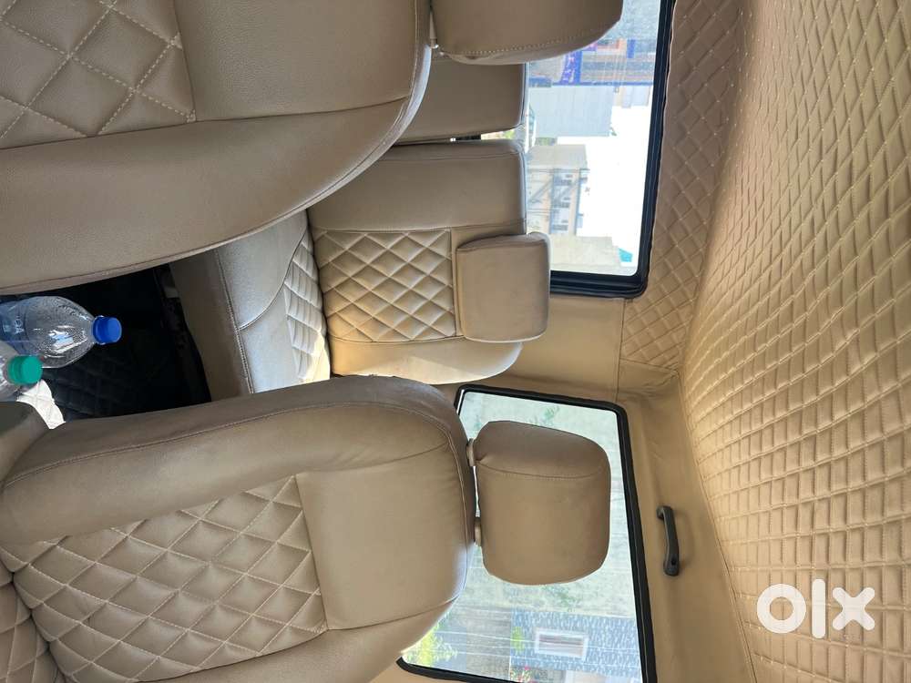 Mahindra Thar 2015 Diesel Well Maintained