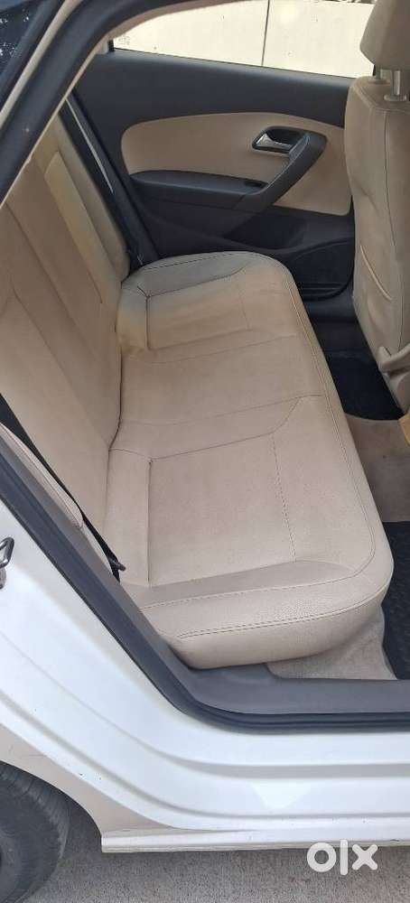 Volkswagen Vento 1.6 Highline, 2012, Diesel