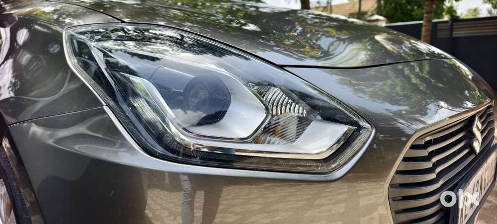 Maruti Suzuki Swift Vxi + Manual, 2021, Petrol